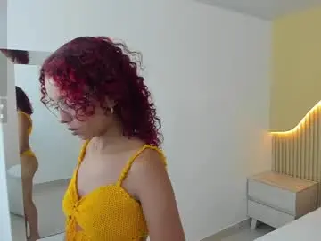 Chaturbate Best Webcam of ginamorelo