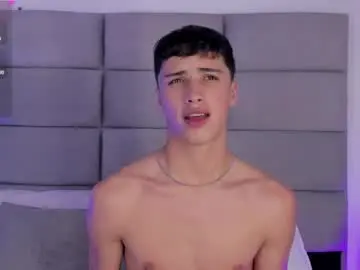 Chaturbate Live Sex Cam of joshclaarktt