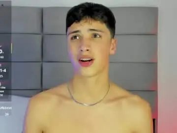 Chaturbate Adult Webcams of joshclaarktt