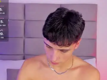 Chaturbate Live Sex Cam of joshclaarktt