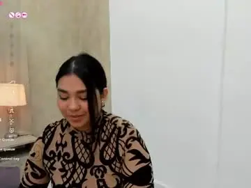 Chaturbate Adult Webcams of mariana_allen