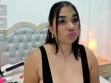 Chaturbate Free Porn Cam of mariana_allen
