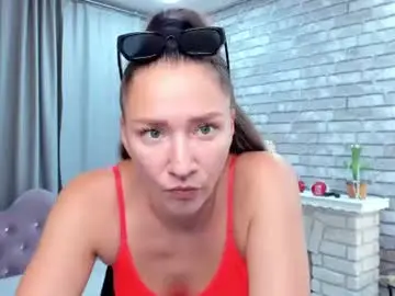 Chaturbate Live Porn of mollynay