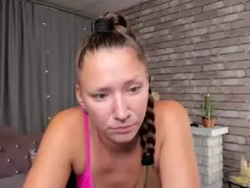 Chaturbate Nude Webcam of mollynay