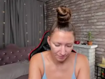 Chaturbate Adult Video Chat of mollynay