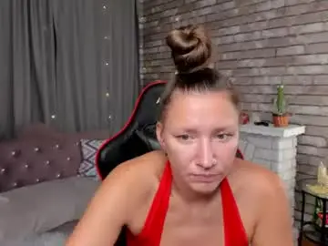 Chaturbate Private Sex Chat of mollynay