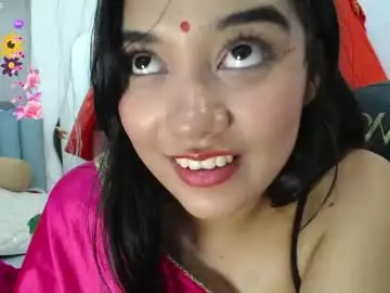 Chaturbate Sex Cam of sita_nair