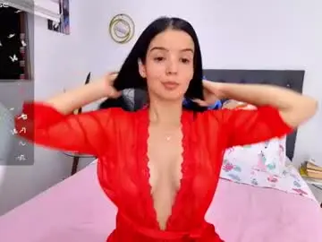 Chaturbate Live Sex of stefy810675
