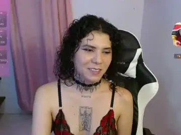 Chaturbate Best live sex cam show of 3rika_gomez