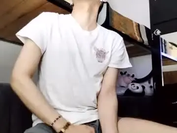 Chaturbate Nude Webcam of _yesua_