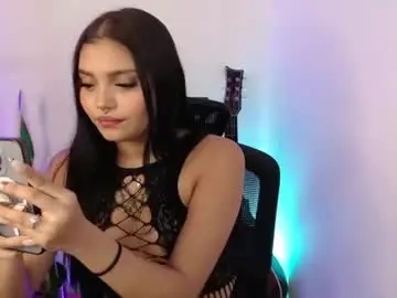 Chaturbate Live Sex Cam of analymilles