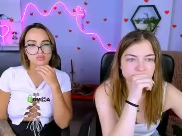 Chaturbate Live Sex Cam of ashli_bright