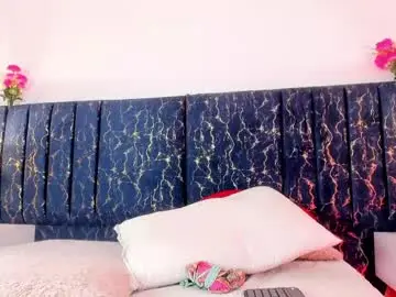 Chaturbate Sex Chat of camila_dum