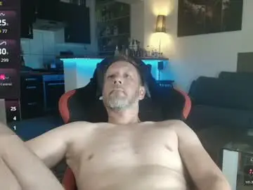 Chaturbate Best Webcam of capri83