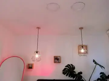 Chaturbate Private Sex Chat of dina_ride