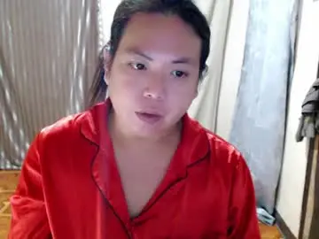 Chaturbate Live Sex Cam of hotasian_mama