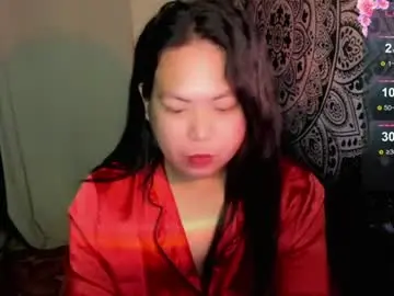 Chaturbate Live Sex of hotasian_mama