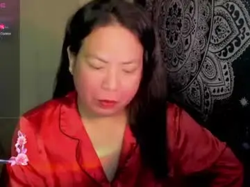 Chaturbate Adult Webcam of hotasian_mama