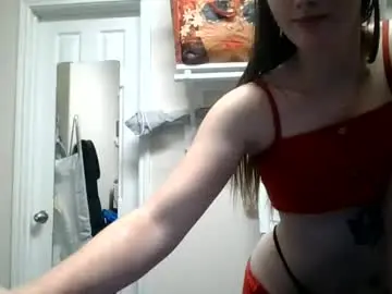 Chaturbate Sex Cam of lunapixie2020