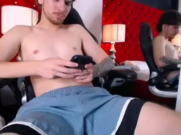 Chaturbate Free Porn Cam of stefano_moretti