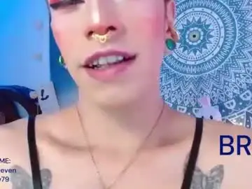 Chaturbate Best live sex cam show of tevenwhiite