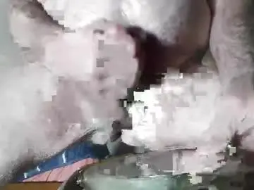 Chaturbate Live Sex Cam of wolfman79