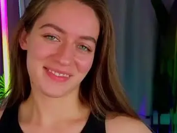 Chaturbate Live Sex Cam of agnes_wells