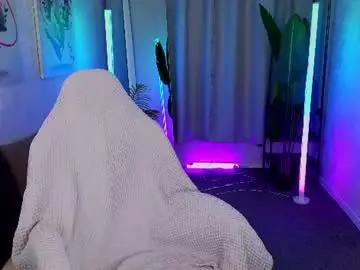 Chaturbate Live Sex Cam of agnes_wells