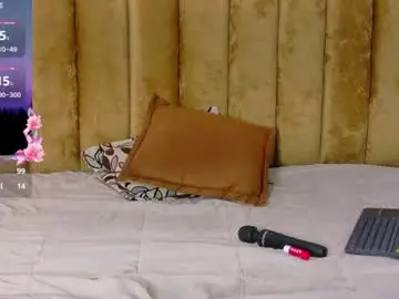 Chaturbate Private Sex Chat of allison_sc