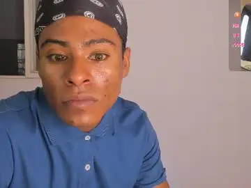 Chaturbate Live Sex of axelbycortez