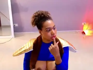 Chaturbate Watch Live Sex Cams of black_rosse_1