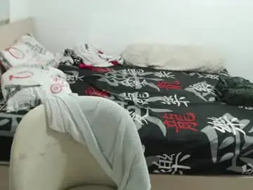 Chaturbate Best live sex cam show of cazadora80s