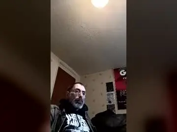 Chaturbate Private Sex Chat of drudkh1