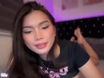 Chaturbate Adult Video Chat of lily_ash