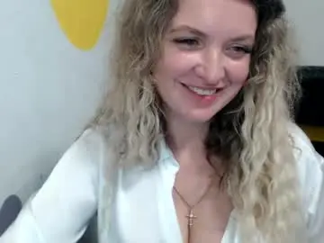 Chaturbate Best Webcam of luxdonna