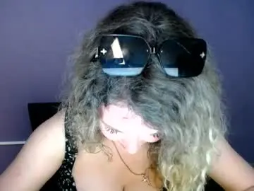 Chaturbate Adult Webcam of luxdonna