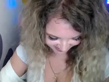 Chaturbate Live Sex Cam of luxdonna