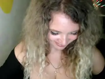 Chaturbate Nude Webcam of luxdonna