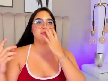 Chaturbate Live Porn of melanie_hillz