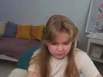 Chaturbate Sex Chat of melissa_199