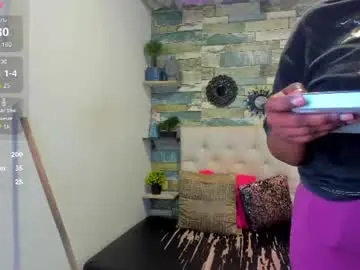 Chaturbate Sex Chat of skyler_naomi