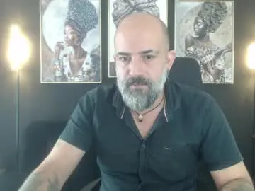 Chaturbate Nude Webcam of alex_saints_ce