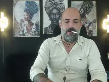 Chaturbate Free Live Porn of alex_saints_ce