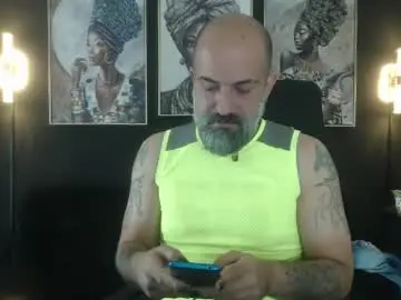 Chaturbate Adult Webcams of alex_saints_ce