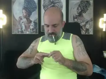 Chaturbate Live Sex Cam of alex_saints_ce