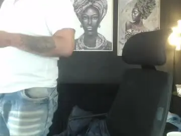 Chaturbate Adult Webcams of alex_saints_ce