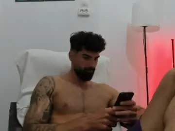 Chaturbate Private Sex Chat of cuteeboy