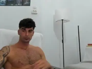 Chaturbate Sex Chat of cuteeboy