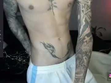 Chaturbate Adult Video Chat of damon_333