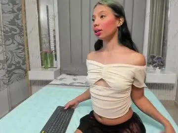 Chaturbate Watch Live Sex Cams of doll_skinny18